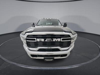 New 2026 Ram 2500 Tradesman Crew Cab for sale #1237709 - photo 2