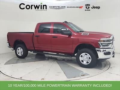 New 2026 Ram 2500 Tradesman Crew Cab for sale #1237710 - photo 1