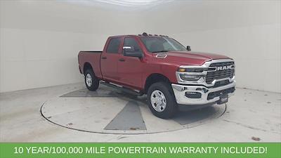 New 2026 Ram 2500 Tradesman Crew Cab for sale #1237710 - photo 2