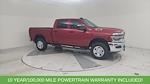New 2026 Ram 2500 Tradesman Crew Cab for sale #1237710 - photo 9