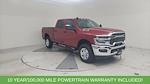 New 2026 Ram 2500 Tradesman Crew Cab for sale #1237710 - photo 2