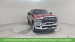 New 2026 Ram 2500 Tradesman Crew Cab for sale #1237710 - photo 3