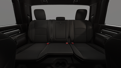 New 2026 Ram 2500 Big Horn Crew Cab for sale #1237711 - photo 1