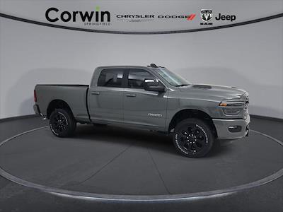 New 2026 Ram 2500 Laramie Crew Cab for sale #1237738 - photo 1