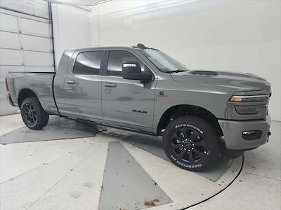 New 2026 Ram 2500 Laramie Mega Cab for sale #1237741 - photo 2