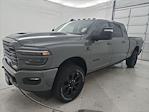 New 2026 Ram 2500 Laramie Mega Cab for sale #1237741 - photo 4