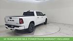 New 2026 Ram 1500 Big Horn Crew Cab for sale #1238367 - photo 14