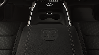 New 2026 Ram 1500 Laramie Crew Cab 4x4 Pickup for sale #1238502 - photo 1