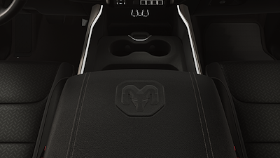 New 2026 Ram 1500 Laramie Crew Cab 4x4 Pickup for sale #1238502 - photo 2