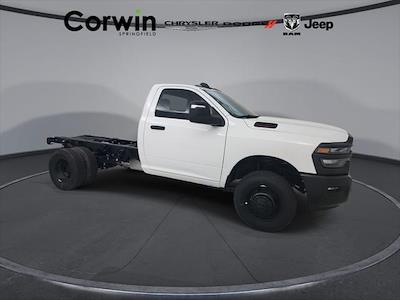 New 2026 Ram 3500 Regular Cab 60 CA Cab Chassis for sale #1239451 - photo 1