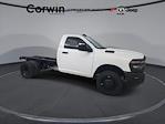 New 2026 Ram 3500 Regular Cab 60 CA Cab Chassis for sale #1239451 - photo 1