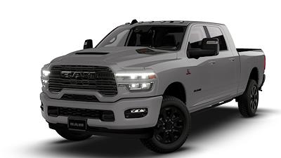 New 2026 Ram 2500 Laramie Mega Cab for sale #1243276 - photo 1