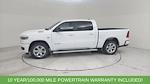 New 2026 Ram 1500 Big Horn Crew Cab for sale #1244627 - photo 8