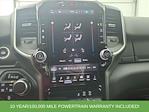 New 2026 Ram 1500 Big Horn Crew Cab for sale #1244627 - photo 28