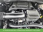 New 2026 Ram 1500 Big Horn Crew Cab for sale #1244627 - photo 35
