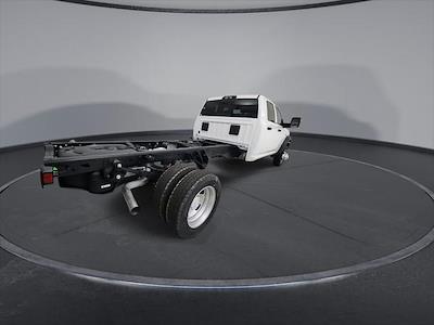 New 2026 Ram 4500 Crew Cab 84 CA Cab Chassis for sale #1245873 - photo 2