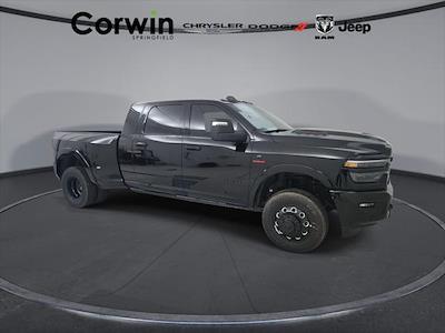 New 2026 Ram 3500 Limited Mega Cab for sale #1246120 - photo 1