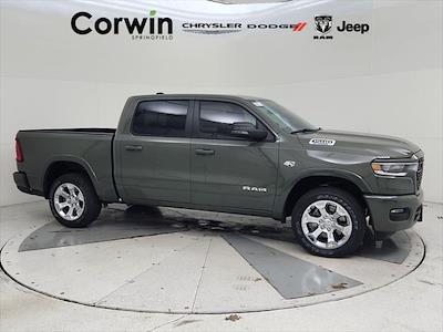 New 2026 Ram 1500 Big Horn Crew Cab for sale #1251980 - photo 1
