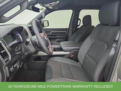 New 2026 Ram 1500 Big Horn Crew Cab for sale #1251980 - photo 2