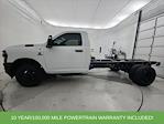 New 2026 Ram 3500 Regular Cab 84 CA Cab Chassis for sale #1252984 - photo 11