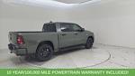 New 2026 Ram 1500 Laramie Crew Cab for sale #1253161 - photo 16