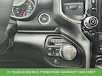 New 2026 Ram 1500 Laramie Crew Cab for sale #1253161 - photo 29