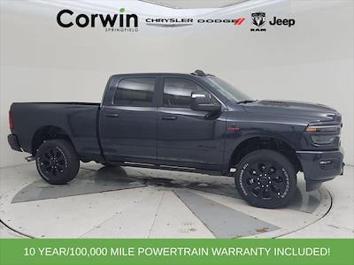 New 2026 Ram 2500 Laramie Crew Cab for sale #1254192 - photo 1