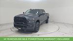 New 2026 Ram 2500 Laramie Crew Cab for sale #1254192 - photo 6