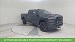 New 2026 Ram 2500 Laramie Crew Cab for sale #1254192 - photo 3