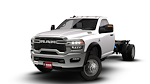 New 2026 Ram 5500 Regular Cab 84 CA Cab Chassis for sale #1254464 - photo 1
