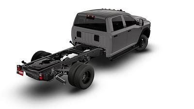 New 2026 Ram 3500 Crew Cab 60 CA Cab Chassis for sale #1255139 - photo 2