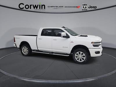New 2026 Ram 2500 Laramie Crew Cab for sale #1255824 - photo 1