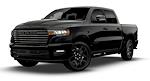New 2026 Ram 1500 Laramie Crew Cab 4x4 Pickup for sale #1259451 - photo 1