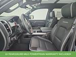 New 2026 Ram 1500 Laramie Crew Cab for sale #1259451 - photo 19