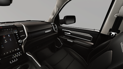 New 2026 Ram 1500 Laramie Crew Cab for sale #1259452 - photo 2