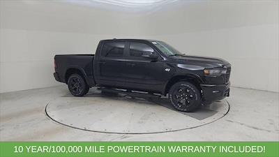 New 2026 Ram 1500 Big Horn Crew Cab for sale #1261461 - photo 1