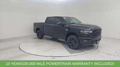 New 2026 Ram 1500 Big Horn Crew Cab for sale #1261461 - photo 2