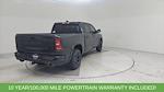 New 2026 Ram 1500 Big Horn Crew Cab for sale #1261461 - photo 15