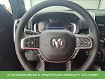 New 2026 Ram 1500 Big Horn Crew Cab for sale #1261461 - photo 22