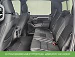 New 2026 Ram 1500 Big Horn Crew Cab for sale #1261461 - photo 31