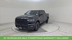 New 2026 Ram 1500 Big Horn Crew Cab for sale #1261461 - photo 4