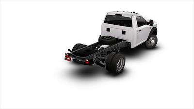 New 2026 Ram 4500 Regular Cab 60 CA Cab Chassis for sale #1267167 - photo 1