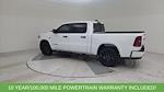 New 2026 Ram 1500 Laramie Crew Cab for sale #1267330 - photo 10