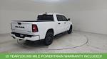 New 2026 Ram 1500 Laramie Crew Cab for sale #1267330 - photo 14