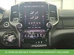 New 2026 Ram 1500 Laramie Crew Cab for sale #1267330 - photo 28