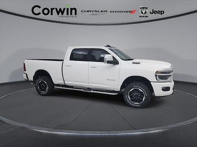 New 2026 Ram 2500 Laramie Crew Cab for sale #1267632 - photo 1