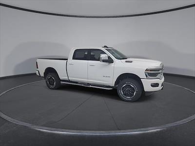 New 2026 Ram 2500 Laramie Crew Cab for sale #1267632 - photo 2