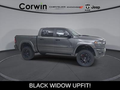 New 2026 Ram 1500 Big Horn Crew Cab for sale #1267889 - photo 1