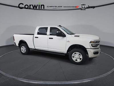 New 2026 Ram 2500 Tradesman Crew Cab for sale #1270001 - photo 1
