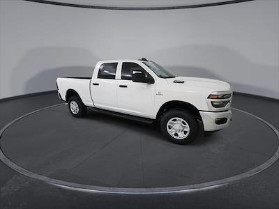 New 2026 Ram 2500 Tradesman Crew Cab for sale #1270001 - photo 2